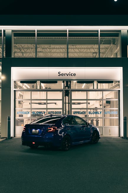 Herramientas de perforación y micropilotes en un taller de ingeniería